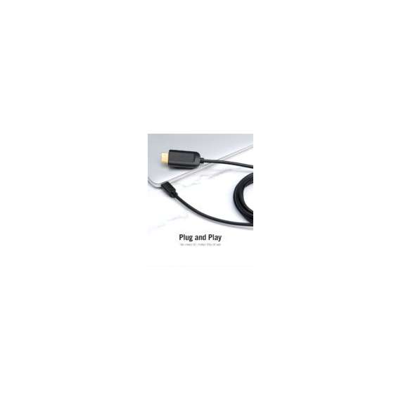 Buy Vention Type C To HDMI 2 Metre Cable in Kenya