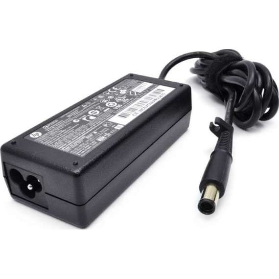 Buy HP 20V 3.25A 65W big pin original Charger, Charger pin type: Big Pin, Watts: 65W in [storefront]