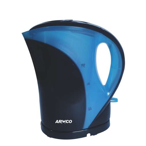 Buy Armco AKT-163WD B 1.7L  Cordless Kettle in [storefront]