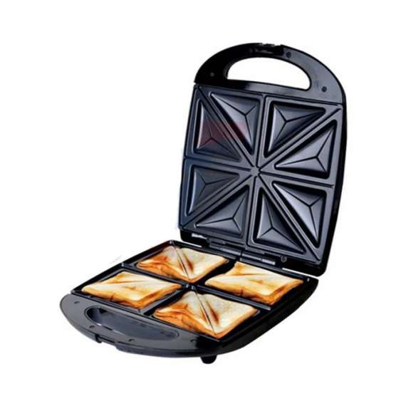 Buy Armco AST-T4000C 4 Slice Sandwich Maker											 in [storefront]