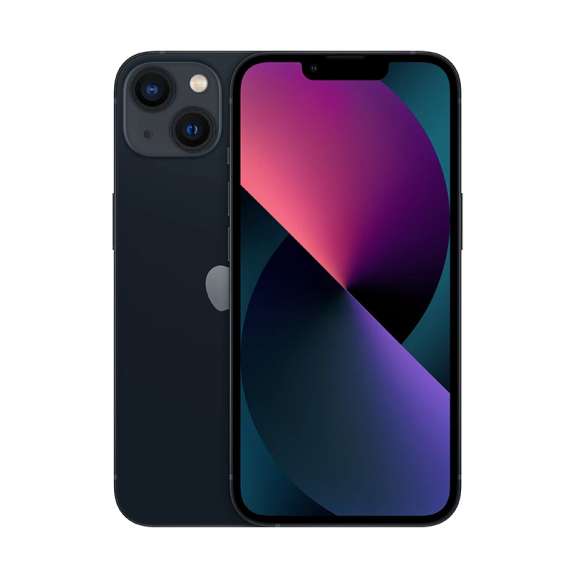 Buy Apple iPhone 13 128GB Mobile Phone, Warranty Period: 2 Year Warranty in [storefront]