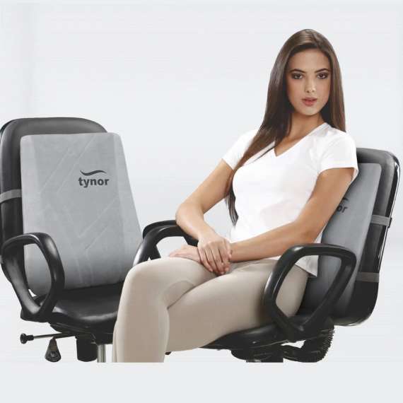 Buy Tynor Back Rest in [storefront]