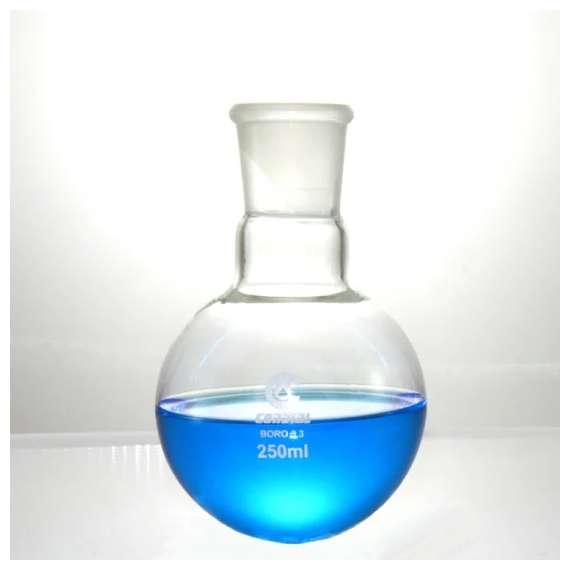 Buy Griffchem 250ml Round Bottom Boiling Flask in [storefront]