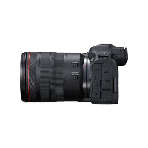 Buy Canon EOS R5 Mirrorless Camera with 24-105mm f/4 Lens in [storefront]