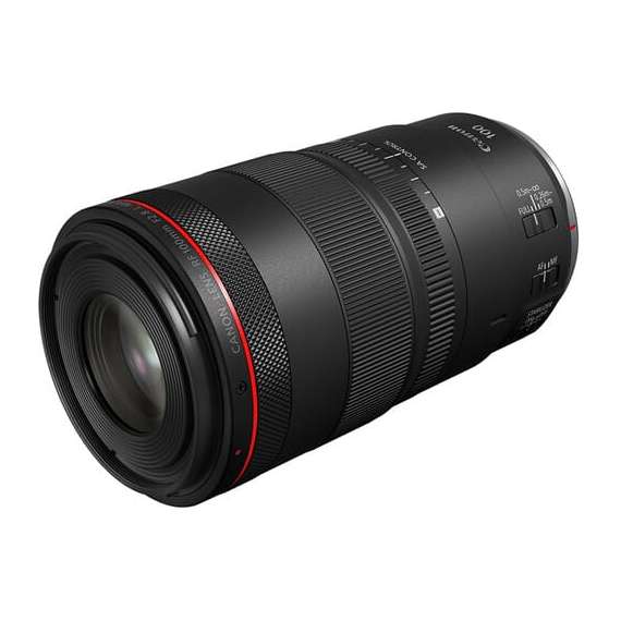 Buy Canon RF 100mm f/2.8 L Macro IS USM Lens in [storefront]