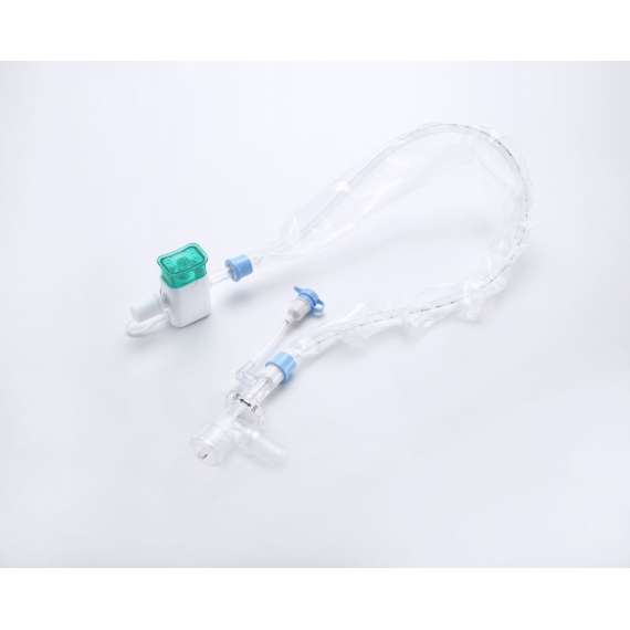 Buy Bioteq Closed Suction Catheter in [storefront]