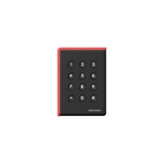 Buy Hikvision DS-K1108AMK Mifare Card Reader in [storefront]