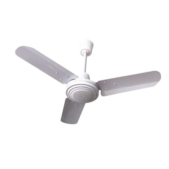 Buy Tronic EST CF36 White 36 Inch Ceiling Fan in [storefront]