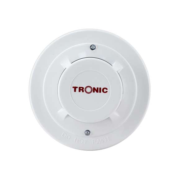 Buy Tronic FP 6000-03 Addressable Smoke Detector in [storefront]