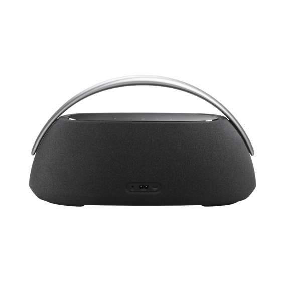 Buy Harman Kardon Go+Play 3 Portable Bluetooth Speaker in [storefront]