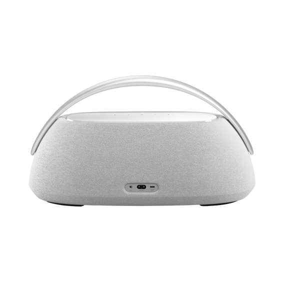 Buy Harman Kardon Go+Play 3 Portable Bluetooth Speaker in [storefront]