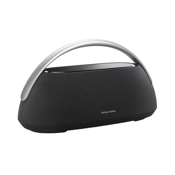 Buy Harman Kardon Go+Play 3 Portable Bluetooth Speaker in [storefront]