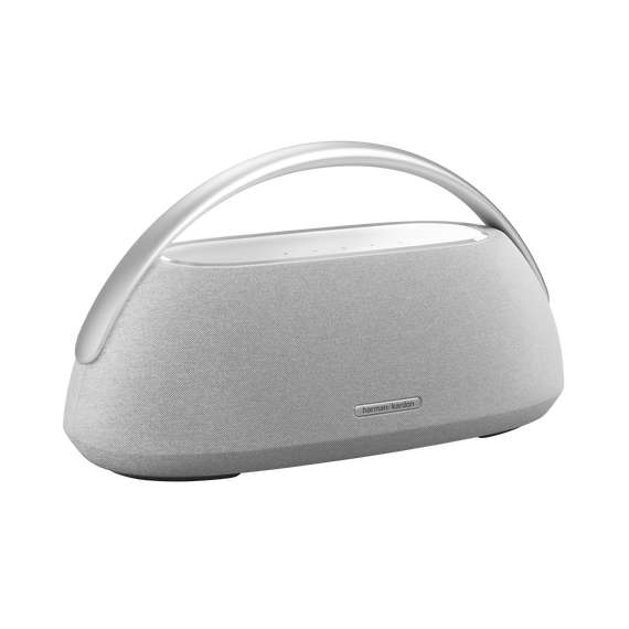 Buy Harman Kardon Go+Play 3 Portable Bluetooth Speaker in [storefront]