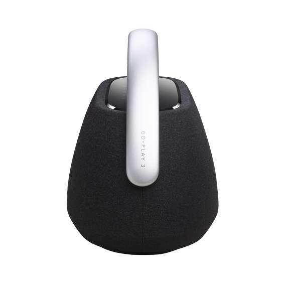 Buy Harman Kardon Go+Play 3 Portable Bluetooth Speaker in [storefront]