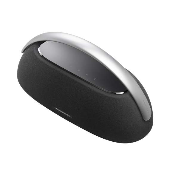 Buy Harman Kardon Go+Play 3 Portable Bluetooth Speaker in [storefront]
