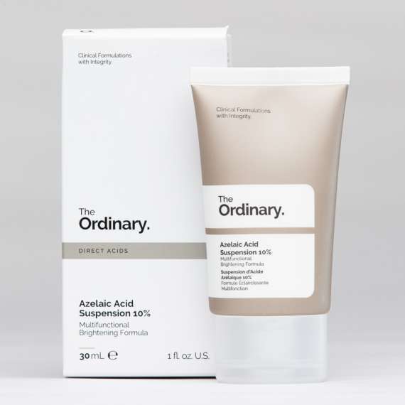 Buy The Ordinary 30ml Azelaic Acid Suspension in [storefront]