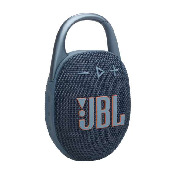 Buy JBL Clip 5 Portable Bluetooth Speaker in [storefront]