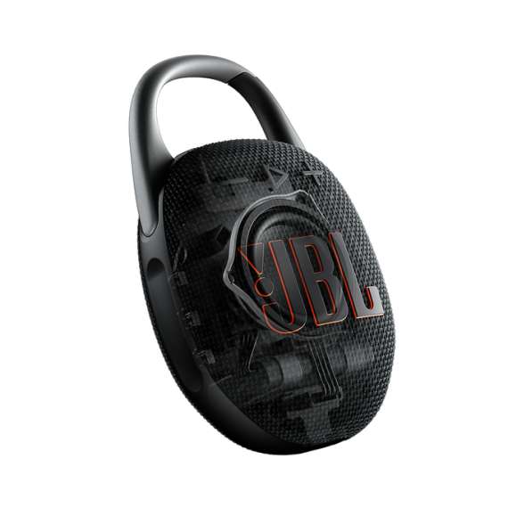 Buy JBL Clip 5 Portable Bluetooth Speaker in [storefront]