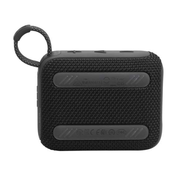 Buy JBL Go 4 Portable Bluetooth Speaker in [storefront]