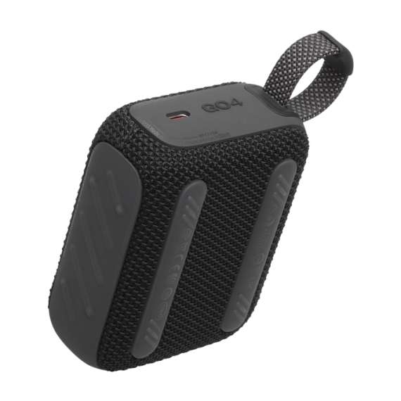 Buy JBL Go 4 Portable Bluetooth Speaker in [storefront]