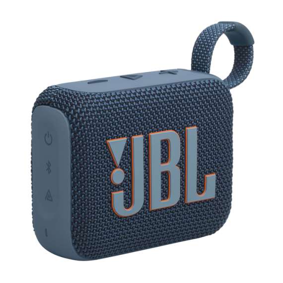 Buy JBL Go 4 Portable Bluetooth Speaker in [storefront]