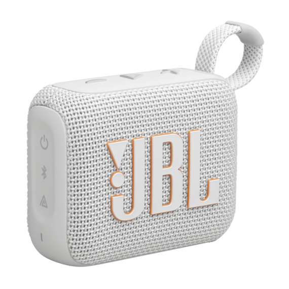 Buy JBL Go 4 Portable Bluetooth Speaker in [storefront]