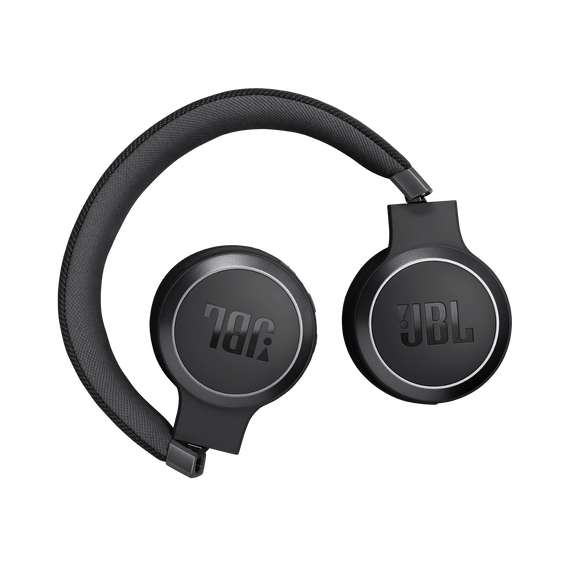 Buy JBL Live 670NC Wireless Noise Cancelling Headphones in [storefront]