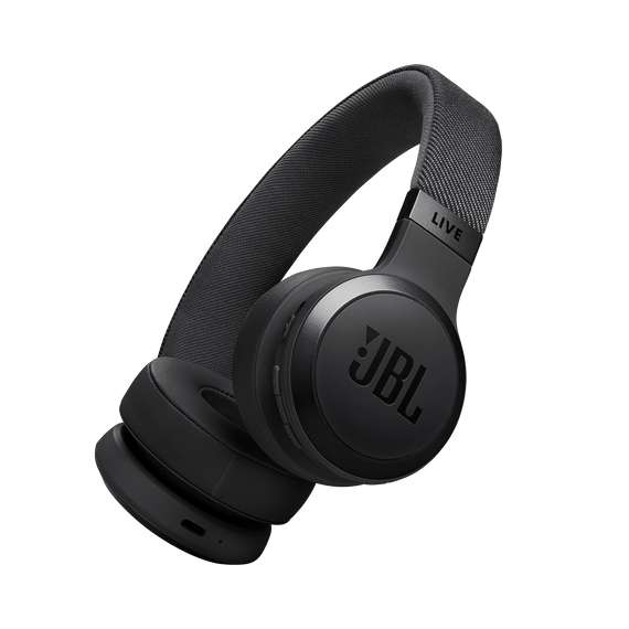Buy JBL Live 670NC Wireless Noise Cancelling Headphones in [storefront]