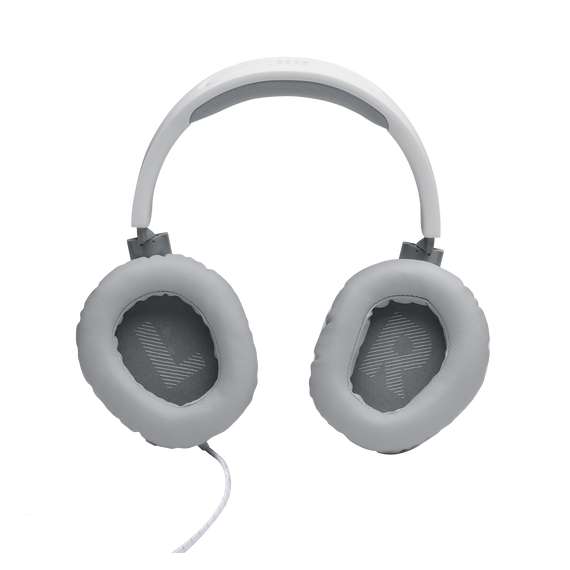 Buy JBL Quantum 100 Wired Gaming Headphones in [storefront]