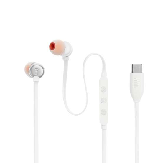 Buy JBL 310C USB-C Wired Earphones in [storefront]