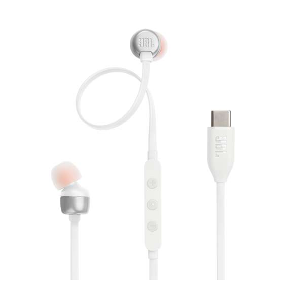 Buy JBL 310C USB-C Wired Earphones in [storefront]