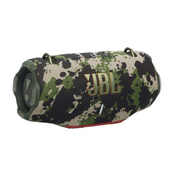 Buy JBL Xtreme 4 Portable Bluetooth Speaker in [storefront]