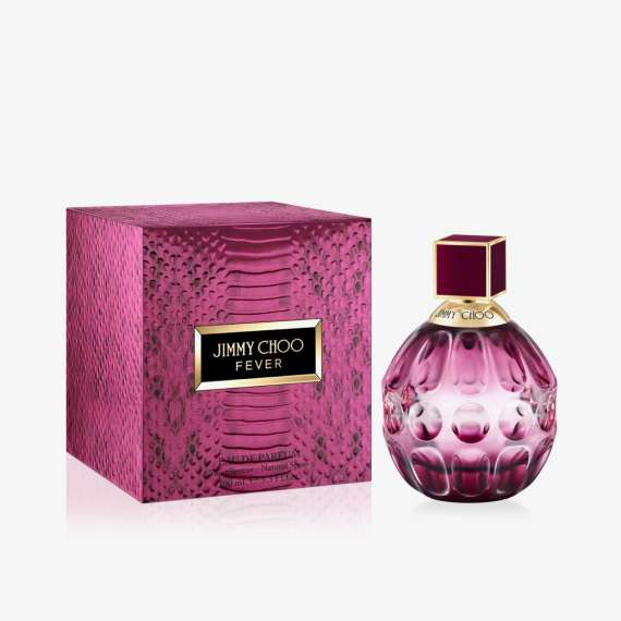 Buy Jimmy Choo Fever Edp 100ml Women Perfume in [storefront]