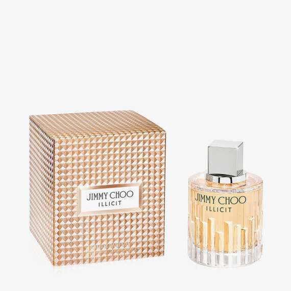 Buy Jimmy Choo Illicit 100ml Edp Women Perfume in [storefront]