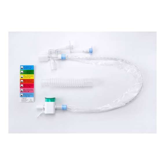 Buy Bioteq Closed Suction Catheter in [storefront]