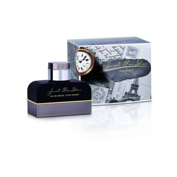 Buy Armaf Just For You 100ml Edp Men Perfume in [storefront]