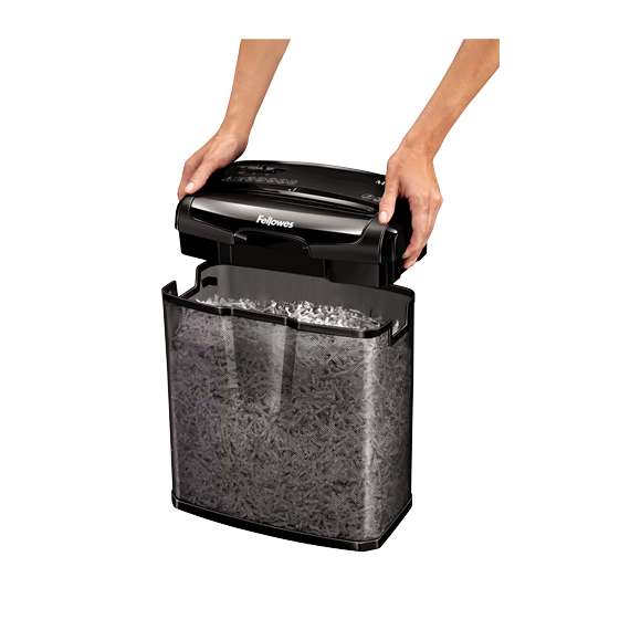 Buy Fellowes Powershred M-7Cm Cross Cut Shredder in [storefront]