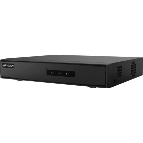 Buy Hikvision DS-7108NI-Q1/8P/M 8-ch Mini 1U 8 PoE NVR in [storefront]