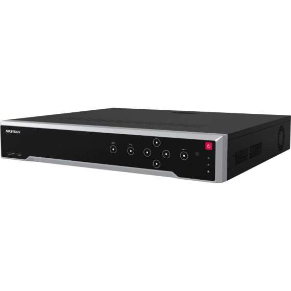 Buy Hikvision DS-7764NI-M4 STD 64 Channel 8K NVR in [storefront]