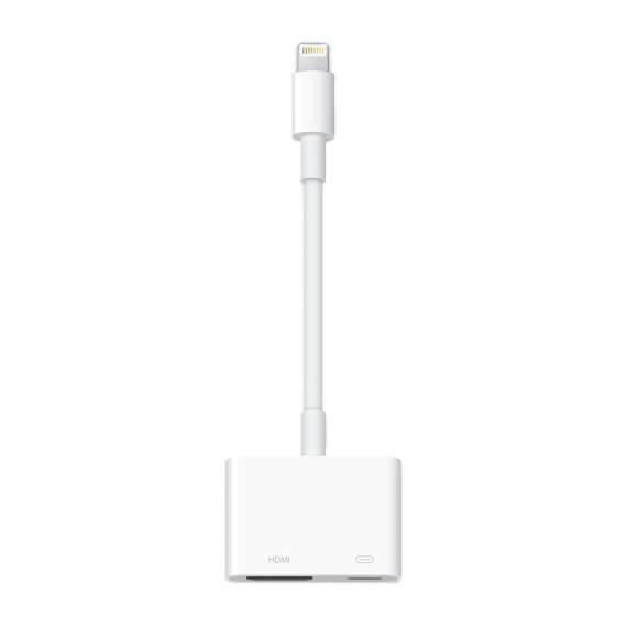 Buy Apple Lightning to Digital AV Adapter in [storefront]