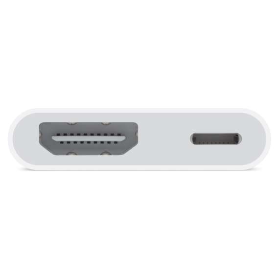 Buy Apple Lightning to Digital AV Adapter in [storefront]