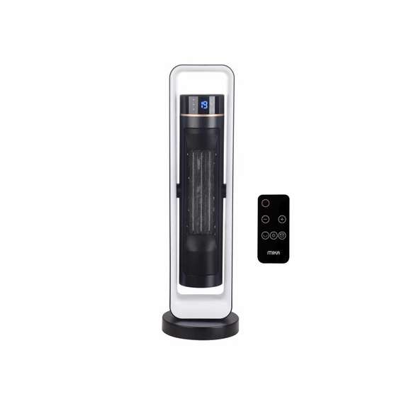 Buy Mika MH202R Tower Ceramic Heater in [storefront]