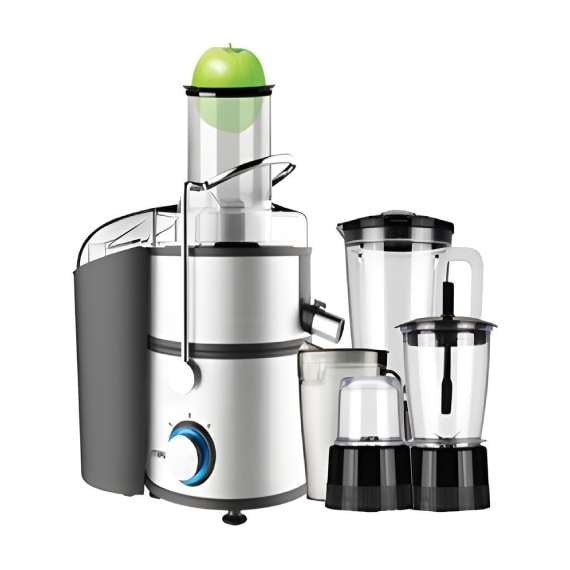Buy Mika MJR512X  4 in 1 Juicer in Kenya