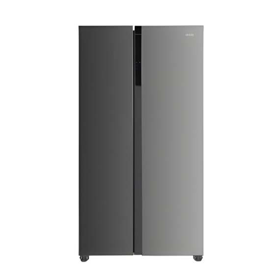 Buy Mika MRNF2D442XLBV 442L  2 Door Side By Side Refrigerator in [storefront]