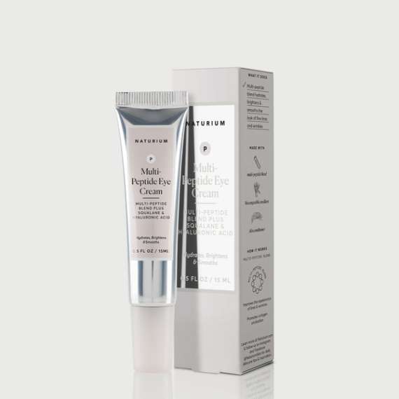 Buy Naturium 15ml Multi Peptide Eye Cream in [storefront]