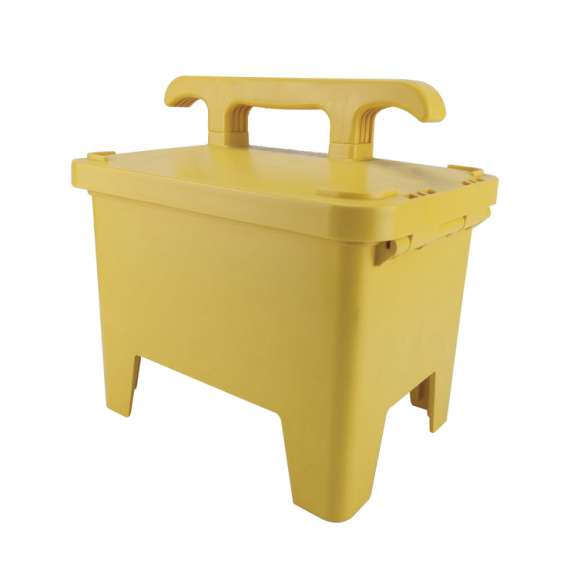 Buy Tronic 12way IP67 220-415V 300*230*290mm Enclosure Combi Distribution Box in [storefront]