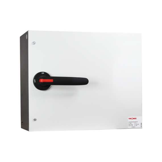 Buy Tronic SD 3630-HP Main Switch Fused Rotary in [storefront]