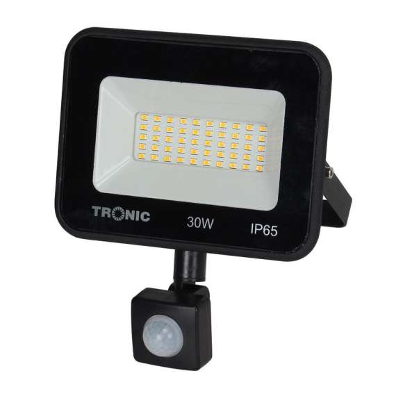 Buy Tronic  SL 1089-02-PH-WW Security 20Watts LED Floodligt in [storefront]