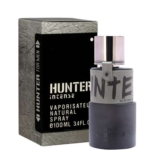 Buy Armaf Hunter Intense 100ml Edp Men Perfume in [storefront]