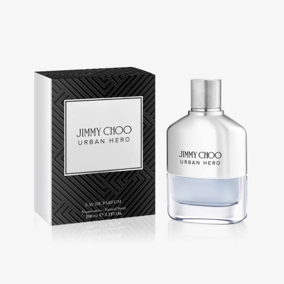 Buy Jimmy Choo Urban Hero 100ml Edp Men Perfume in [storefront]